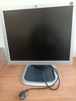 Prodám monitor HP L1950g 19"
