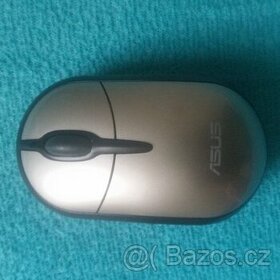 Prodám ASUS malou optickou myš nová.