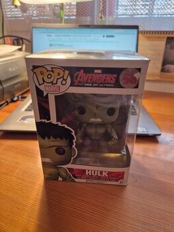 Funko Pop - Hulk (68)