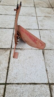 Tera Vari jednoradličný pluh