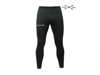 Sportovní kalhoty Pantalone SLIM GIVOVA