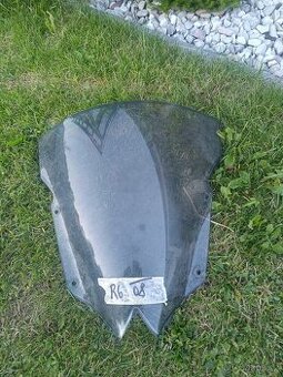 Plexi Yamaha R6 2008