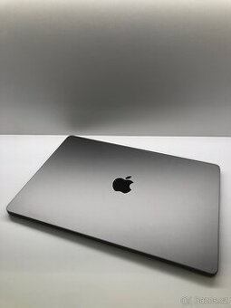 Apple MacBook Air 15” M3 8/256 GB 2024 šedý - ZÁRUKA+FAKTURA