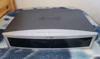 Bose 3-2-1 média Center