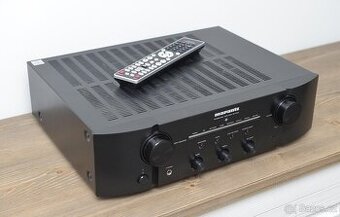 MARANTZ PM-7005 STEREO AMPLIFIER + DALKOVY + BOX