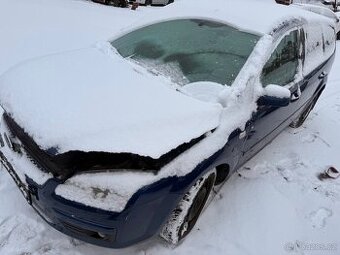 Ford Focus 2 1.6 náhradní díly z auta