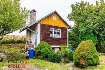 Prodej, domy/chata, 14 m2, Helenín, Jihlava, Jihlava [ID 766 - 1