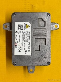 Kia ceed JD / II. Hyundai I30 / I40 XENON startér