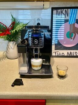 Kávovar Delonghi Cappuccino ECAM
