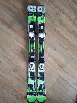Dětské lyže 110