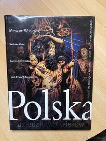 Polska - dziedzictwo wieków - obrazová encyklopedie