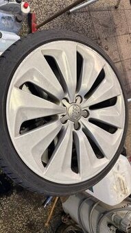 Alu Audi 5x112 r19 225/35 r19