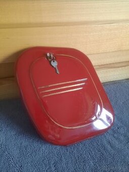 Jawa 250 kývačka kastlík