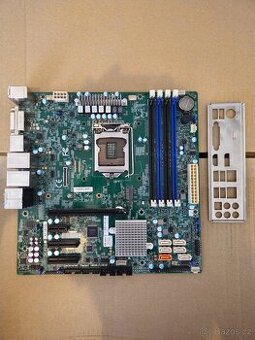 Základní deska Supermicro MBD-X11SCQ