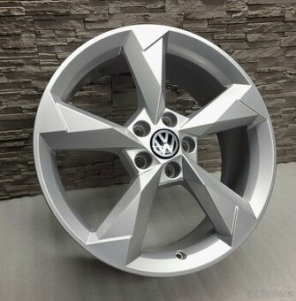 19" Originál Audi Q3 Tiguan Kodiaq Tarraco 5x112