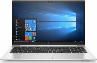 HP Elitebook 855 G8 15,6" IPS Ryzen, 32GB, SSD 512GB,W11 pr