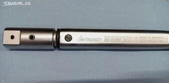 Momentový klíč HOFFMANN GARANT 200-500Nm