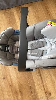Cybex Aton5 autosedačka vajíčko do 13kg