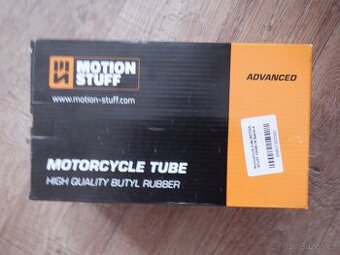 Zesílená duše 100/90-19