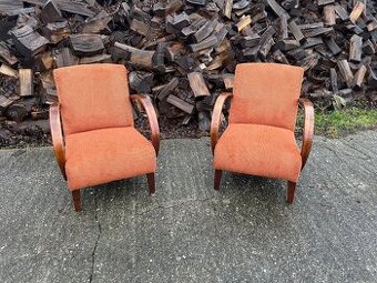 Prodám křesla halabala.