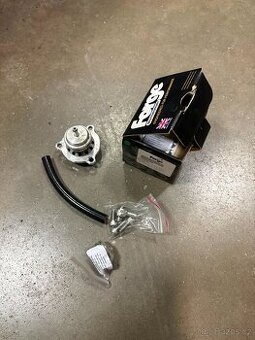 Blow Off ventil - Forge - FMDVCS14A