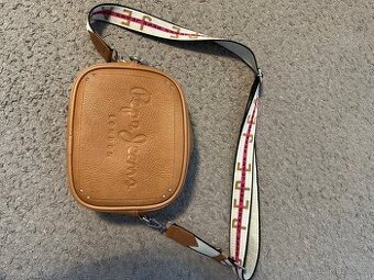 Pepe Jeans kabelka, taška, crossbody