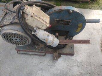 Rozbrusovacka,gumovka