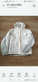 Lyžařská bunda Loap vel S