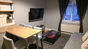 Pronájem bytu 2+kk, Praha 3, Žižkov - 1