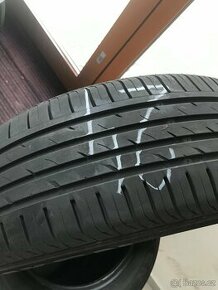 Letní pneumatiky 185/60R15
