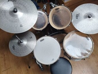 Mapex Tornado Drum Set