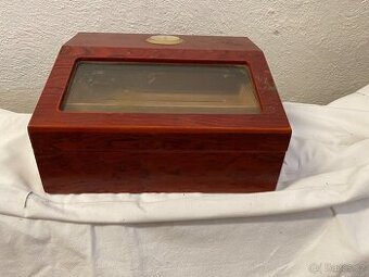 Krabice na doutníky