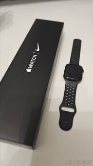 Apple Watch Nike S6 44mm