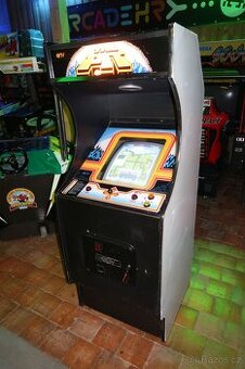 Herní automat THE PIT arcade videoautomat