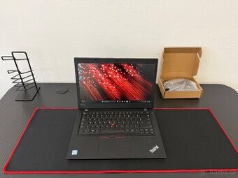Lenovo ThinkPad L490 - dotykové LCD / Core i5-8gen / Win 11