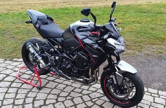 KAWASAKI Z900 2023 PLZEŇ