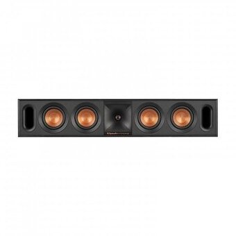Klipsch R-30C - černý  centrální reproduktor