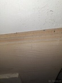 Břízová překližka