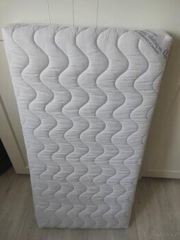 Matrace do postýlky