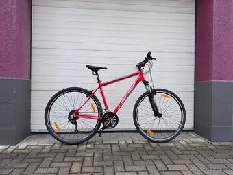 Author 20” - nové kolo