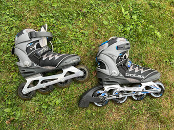 KOLEČKOVÉ BRUSLE - BOTAS - 38