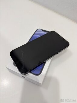iPhone 12 128GB Black