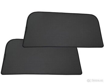 X-Shades protisluneční clony - Škoda Octavia III Combi