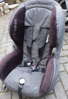 Dětská sedačka MAXI-COSI 9-18kg na zadní i přední sedadlo