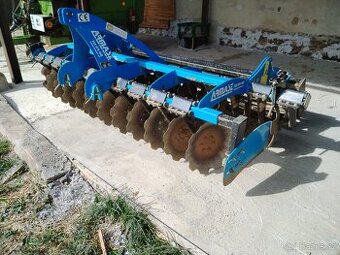 Prodám diskový podmítač