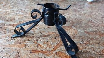 Stojánek na vánoční stromek