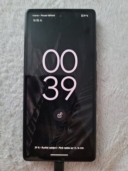 Google Pixel 7a 5G (8 GB / 128 GB, černý) – PRODEJ PO DÍLECH