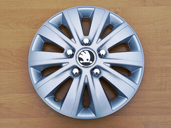 poklice Škoda 13" (4ks) Felicia Favorit