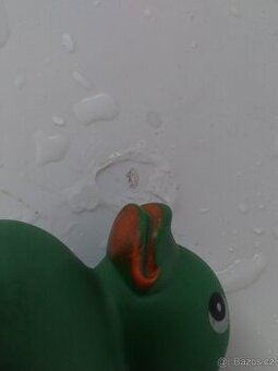 Vana použiá asi 0 minut