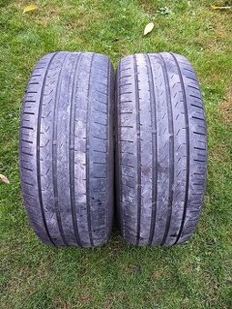 Pneu 215 60 R 16 - 1